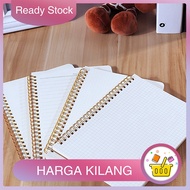 100 Pages Dot Grid Journal A5 Journal Notebook Medium A5  Hardcover