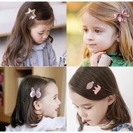 [SG Seller]Ready Stock 🇸🇬Children Day Gift Cute Hair Accessories Children Hair Accessories Children Day Gift