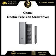 Xiaomi Electric Precision Screwdriver | Precision Screwdriver | 1 Year Warranty