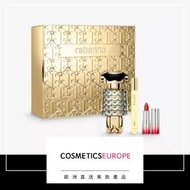 Fame 香水、旅行噴霧和 Famous 迷你唇膏禮品套裝 (平行進口)