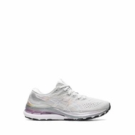 Asics Gel Kayano 28 Platinum Womens Running Shoes Glacier Grey Origina