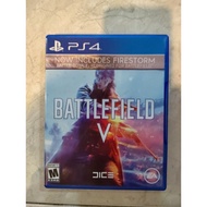 Battlefield 5 playstation 4 ps4