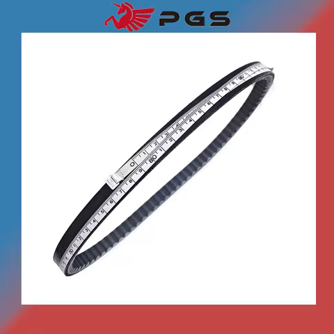 PGS Drive Belt 788x17x28 Transmission For Yamaha 2-Stroke JOG50 JOG90 3YK ZR50 EVO QJ50 2JA Vento ZI