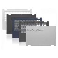 NEW For IdeaPad Flex 14 C340-14 C340-14IWL C340-14API C340-14IML Laptop LCD Back Cover Front Bezel P