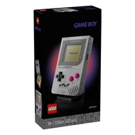 [Bricks Concept] 72046 Game Boy