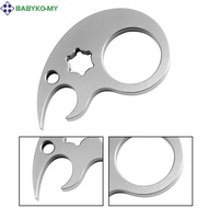 【BABYKO】Ultra-Light Alloy Pry Bar – EDC Tool for Every Task