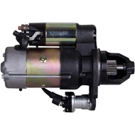 Starter Motor 4934622 4983068 For Cummins Engine ISDE ISBE 4B3.9 6B5.9 CM556 CM2350