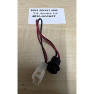 4090-SOCKET   BULB SOCKET 4090 T10, 921/925 T15