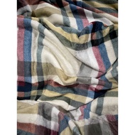 Member mark velvet blanket surplus size 2m2*2m4
