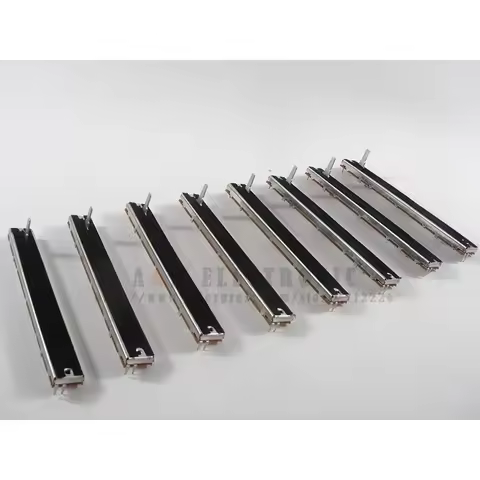 8pcs/lot DCV1013 For Pioneer CDJ1000 MK2 & MK3 CDJ2000 PITCH SLIDER / FADER NEW CDJ 1000 2000