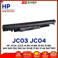 HP JC04 JC03 14-BS 14-BW 15-BS 15-BW 240 245 250 255 G6 15-RB 17-BS 17-AK JCO4 JCO3 14-BS577tu 15-BS