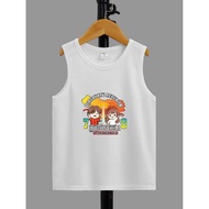 Singlet for children August 2-10 years