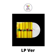 LP Vinyl Ver  ENHYPEN THE SIN BLISS