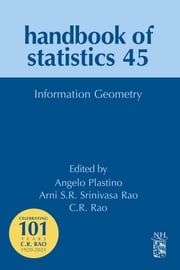 Information Geometry C.R. Rao