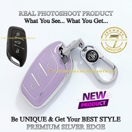 CAR REMOTE KEY COVER MG HS ZS MG 5 GT NEW MG4 EV PREMIUM