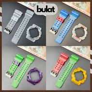 Bnb Ga110 Bnb Tali Jam G Shock Casio Watch Man Bnb Casio Watch Strap Bnb Jelly Matte Gd100 Ga120 Gd1