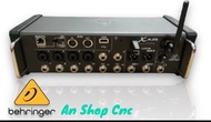 มิกซ์ดิจิตอล BEHRINGER X-Air XR12 Digital Mixer ระดับมืออาชีพ พร้อมส่ง!!!!