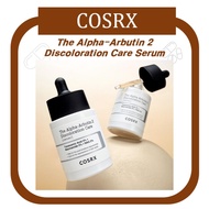 COSRX The Alpha-Arbutin 2 Discoloration Care Serum 50ml