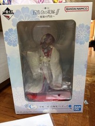 五等分的花嫁 中野三玖Figure連特典