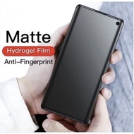 LAYAR HYDROGEL B MATTE OPPO RENO 2 2F 3 PRO 4 4F 5 5F 6 4G 5G 7 7Z 8 8Z 8T 10 PRO+ + PLUS 11 11F 12F