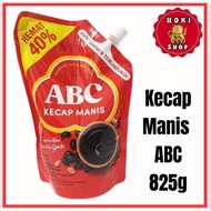 ABC Sweet Soy Sauce 825g ABC Soy Sauce/ 825g ABC Sweet Soy Sauce/
