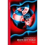 Brave New World by Aldous Huxley (Paperback) ISBN: 9780099518471