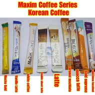 Ready Kopi Korea Maxim Series