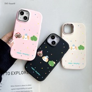 Soft Case For Infinix Smart 9 8 7 Hot 50i 40 40i 30i 30 20 20C Tecno Spark Go 2023 2024 Pro Note 5G 