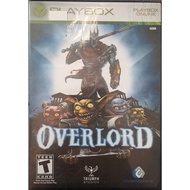 Xbox 360 - Overlord (MOD)