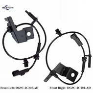 DG9C-2C204-AD Front Left Right ABS Wheel Speed Sensor New DG9C-2C205-AD For Ford Mondeo 1.0 EcoBoost