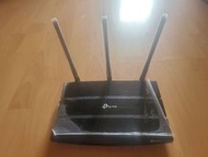 tp-link AC1200 wireless dual band gigabit router