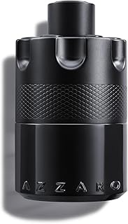 Azzaro The Most Wanted Intense Edp For Men - 100ml