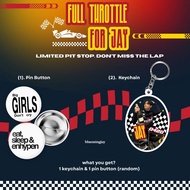 ENHYPEN JAY BIRTHDAY KIT