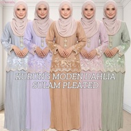 AFA DESIGN FASHION KURUNG MODEN DAHLIA [FREE POSTAGE] (S-3XL)