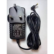 UK DC 22V 200mA 300mA 400mA 500mA 600mA 700mA 800mA 900mA 1A AC 100V-240V  power adapter 5.5mm x 2.1