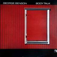 Vinyl LP - George Benson - Body Talk (1977/AUS)