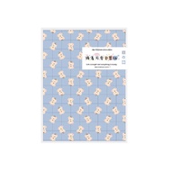 |SG In · Book Cover High-value Textbook Bag Book Cover Student Homemade Book Cover Book Cover Book P