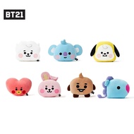 GENUINE HEAD PILLOW BT21