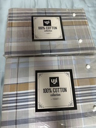 UJI  1000针床單单套裝