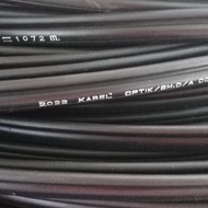 kabel FO ADSS 24 core (6 core 4 tube) CCSI