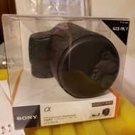 Sony 原裝 A7R, A7 相機套 LCS-ELCA
