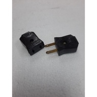 2 pin 6a 250v se502 Travel adapter coverter plug&soket (1set)