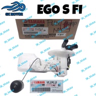 Yamaha EGO S Fi Original Fuel Pump Assy / Petrol Pam / Tangki Pam 54P-E3907-20
