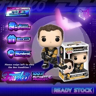 🦊[ READY STOCK ]🦊  FUNKO POP  Hockey  Pittsburgh Penguins Evgeni Malkin