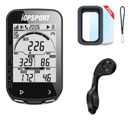 IGPSPORT BSC300 BSC200 BSC100S ระบบ GPS เครื่องวัดระยะทางปั่นจักรยานนำทางมาตรอัตราเร็วไร้สายอุปกรณ์