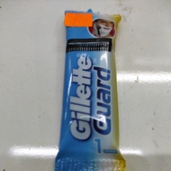 GILLETTE GUARD REFILL BLADE