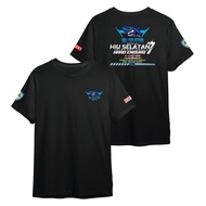 South Shark T-Shirt 7 Hard enduro 2025