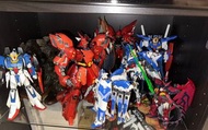 MG RG高達