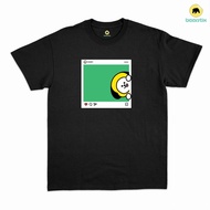 BEARSTIX - CHIMMY T-SHIRT - BT21 STREETWEAR - BTS T-SHIRT - KPOP CLOTHES