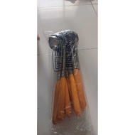 IRUS BAKSO BOX IRUS BAKSO BOX WOODEN HANDLE/ IRUS BAKSO MEATBALL LADDER/ 1 DOZEN